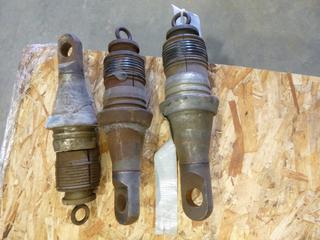 Qty Of 4In. Insert Puller (North Fence)
