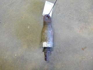 2" Sleeved Puller (North Fence)