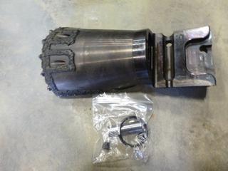 7" Armour Bits, #5, Unused (North Fence)