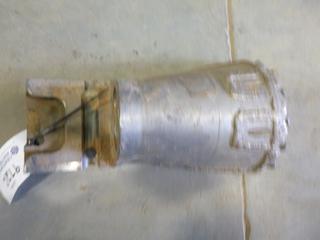 7" Armour Bits, #5, Unused (North Fence)