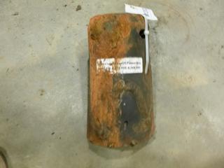 6" Spline Lock #5 Drill Bit To Fit 60 Or 80 Sized Drill (North Fence)