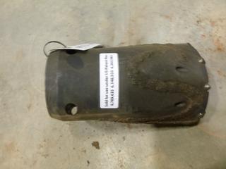 6" Spline Lock #5 Drill Bit To Fit 60 or 80 Sized Drill (North Fence)