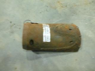 6" Spline Lock #5 Drill Bit To Fit 60 or 80 Sized Drill (North Fence)