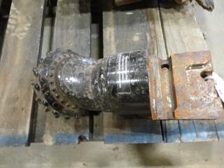 6.25" Armour Cone Bit (North Fence)