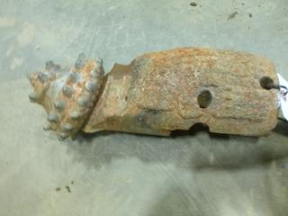 6.25" Armour Cone Bit (North Fence)
