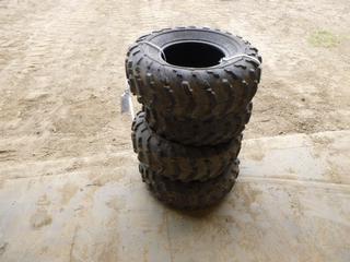 Bridgestone Dirt Hook ATV Tires, AT24X8-12
