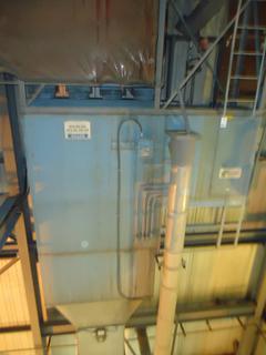 Temprite Furnace. *Note: Buyer Responsible For Load Out, Located At Obed Mine, For More Information Contact Bruce Bernard @587-646-3463*