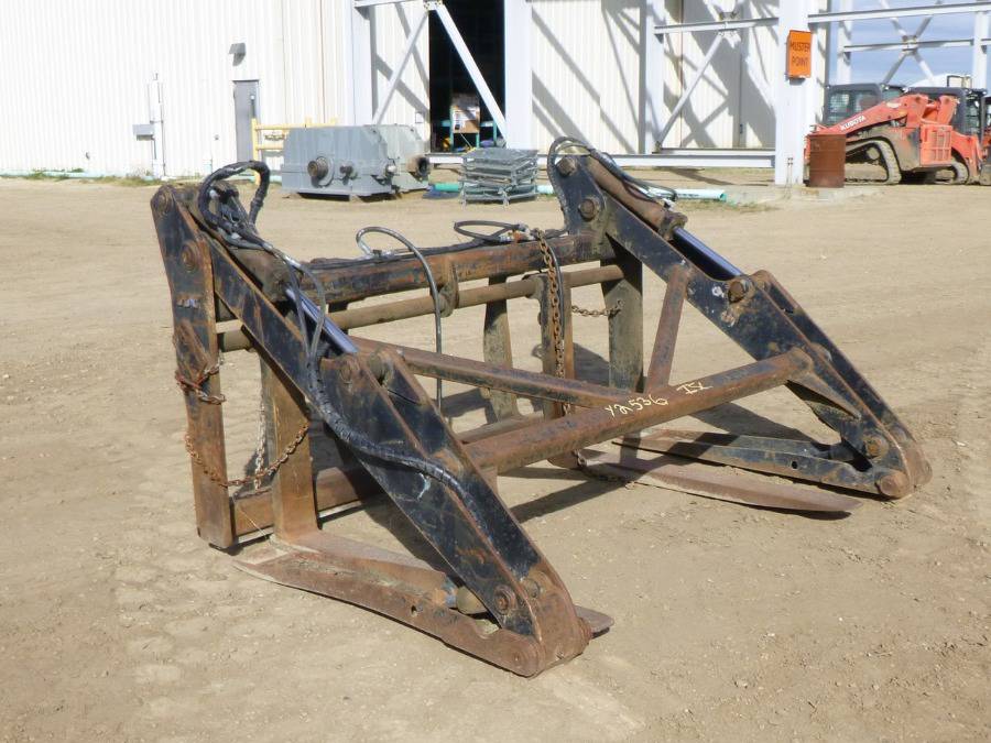 Fort Saskatchewan, AB - September 15, 2020 - Edmonton Regional Auction Center - Consignment Sale - Rolling Stock - Absolute Public Online Auction - Day 1 - Shipping Options Available!!