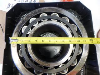 SKF Spherical Roller Bearing, DIN 635-2-22328, 22388-E1-XL-T41A, 22328CCJA/W33VA405 (W1-13)