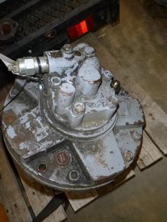 (1) Denis Canada Hydraulic Pump (WR-2)
