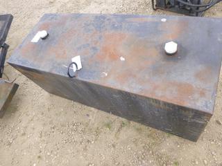 (3) Diesel Tanks, 24" x 5' x 24", (WR-2)