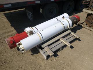 Hydraulic Cylinders (Fichtenberg/Higher Ground Acreage Dispersal), (WR-3)