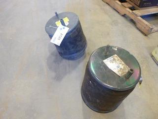 (1) Goodyear Air Bag, (1) Firestone Air Bag, (W3-3-3)