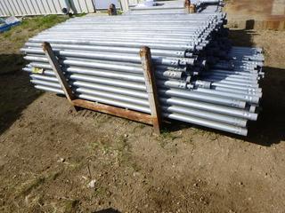 Scaffold Separator Bars, 6' & 8' Lengths