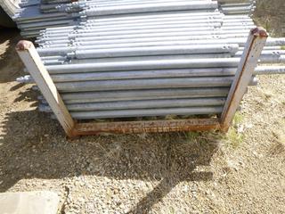 Scaffold Separator Bars, 3' & 5' Lengths