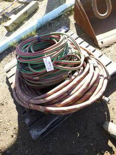 Air Hoses & Acetylene Hoses (Fichtenberg/Higher Ground Acreage Dispersal), (WR-4)