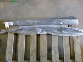 Qty of Plastic Welding Rods (W3-3,1)