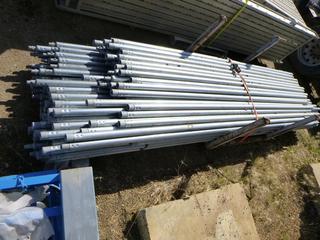 Scaffold Separator Bars