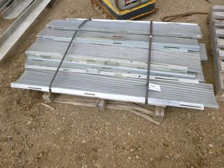 Metal Sliding  Gates