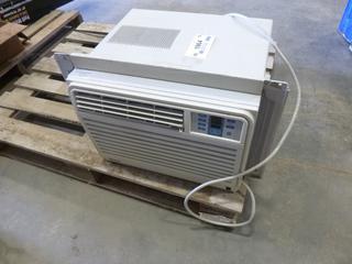 Dandy Air Conditioner, Model DAC8075EE c/w 8000 BTU/HR, SN 1407030900714