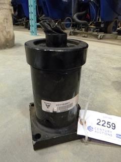 Vermeer Hydraulic Cylinder, Part# 231104001