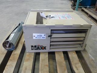 Mr. Heater Big Maxx Gas Heater, 19"L x 26"W x 12"H *NOTE: Size and Working Condition Unknown* (W3-4-2)