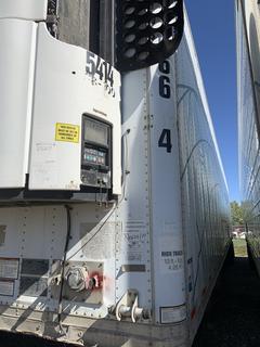 Selling Off-Site -  2001 Great Dane 53' Insulated Van TA Trailer Air Ride Suspension VIN 1GRAA06262W014811, GVWR 68000 lbs *Note Reefer not included. Located offsite at 11000 - 114 Avenue Southeast, Rocky View County, AB - Unit can be delivered Call Tim 403-968-9430 for quote