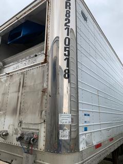 Selling Off-Site -  2002 Wabash Trailer 48' Insulated Van TA Trailer Air Ride Suspension VIN 1JJV482W82L817834, GVWR 68,000 lbs *Note Reefer not included. Located offsite at 11000 - 114 Avenue Southeast, Rocky View County, AB - Unit can be delivered Call Tim 403-968-9430 for quote