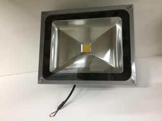 50W LED Flood Light.