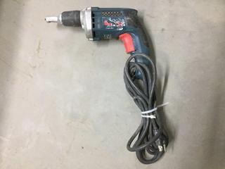 Bosch SG45M Drywall Screwgun.