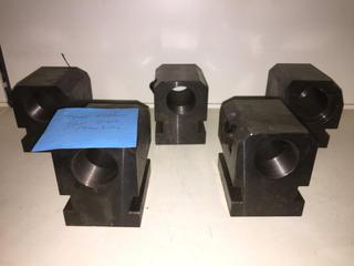 Tool Holders for CNC Machine.