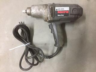 Black & Decker 2670 Heavy Duty 1/2" Impact Wrench.