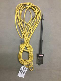 Hilti Measuring Extension & Extension Cord.