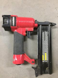 Husky 13 Gauge 2" Brad Nailer.