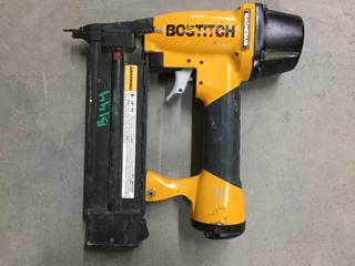 Bostitch 18 Gauge 2" Brad Nailer.