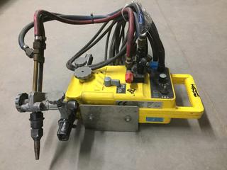 ESAB IMP Cutting Machine