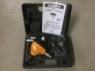 Bostitch PN100 Industrial High Speed Impact Nailer.