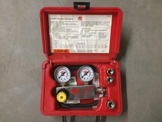 Mac Tool Differential Cylinder Pressure Tester.