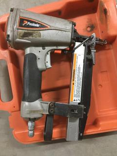 Paslode T250-F16 16 Gauge Straight Finish Nailer.