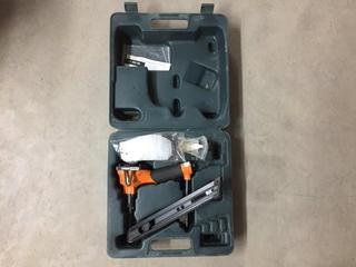 Rap-A-Nail PN-B1 Nailer.