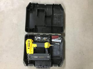 DeWalt D51238 18 Gauge 2" Brad Nailer.