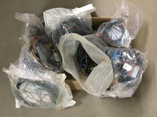 Quantity of Wiring Harnesses.