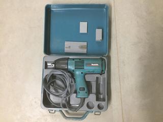 Makita 6905H 1/2" Impact Wrench.