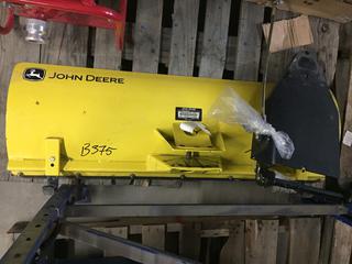 John Deere M044FBF051346 44" Front Blade.