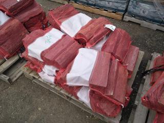 Quantity of Bags of Firewood.