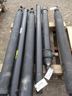 Hydraulic Ram - Hyspec Hydraulic.