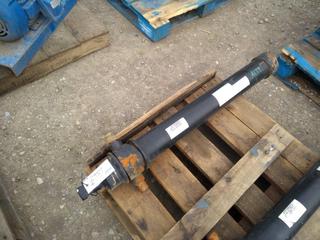 Hyspec Hydraulic Ram.