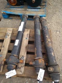 Hyspec Hydraulic Ram.