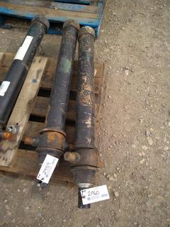 Hyspec Hydraulic Ram.