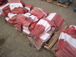 Quantity of Bags of Firewood.